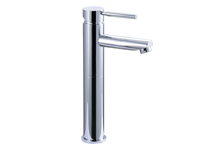 2M02L Tall Basin Mixer